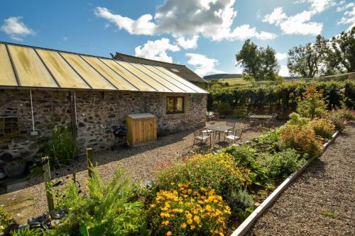 The Steading at Pitmeadow Farm