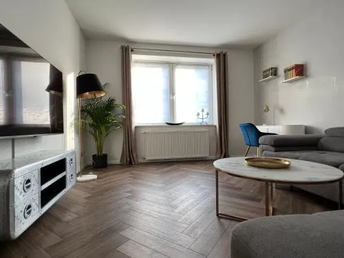 EXKLUSIVE 2 Zimmer EG Wohnung mit Balkon in Top Lage! in Bremen, Deutschland