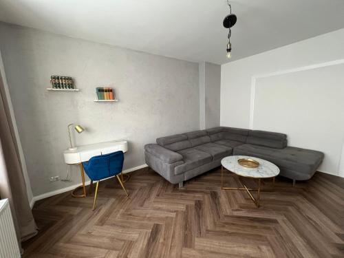 EXKLUSIVE 2 Zimmer EG Wohnung mit Balkon in Top Lage!, Bremen (Foto 4)
