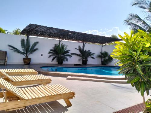 Zanzi Breeze Villa