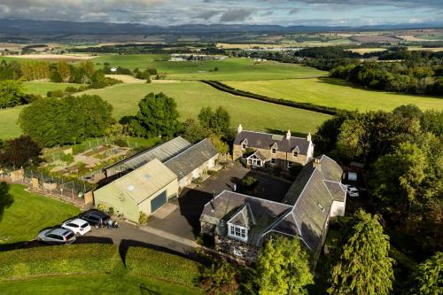 The Steading at Pitmeadow Farm