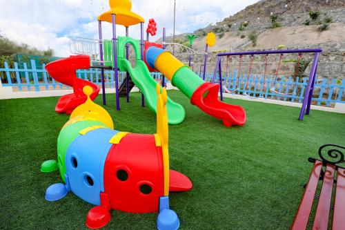 Red_Hut_Resort in Hatta