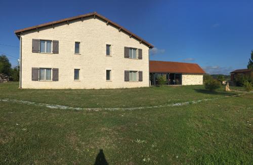 Chambre d’hôte Domaine du Bouygues - Gîtes de France