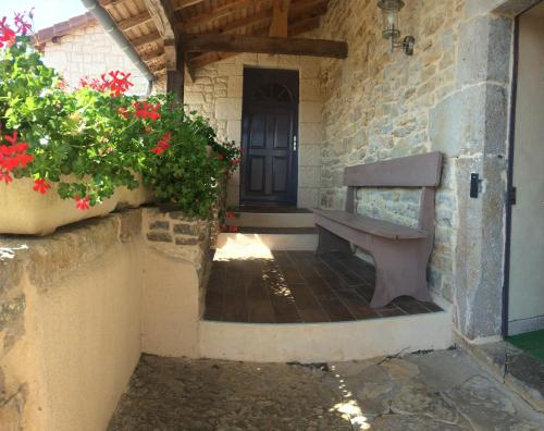 Chambre d’hôte Domaine du Bouygues - Gîtes de France