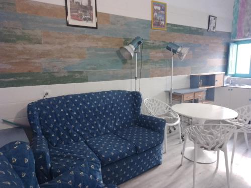 Casa Violette in Almeria City Center