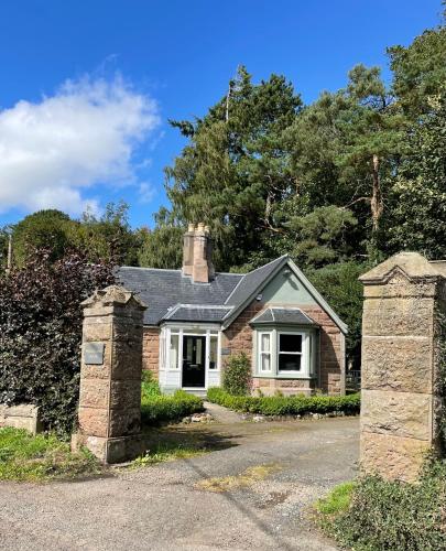 Princeland Lodge - Blairgowrie