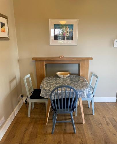 Princeland Lodge in Coupar Angus
