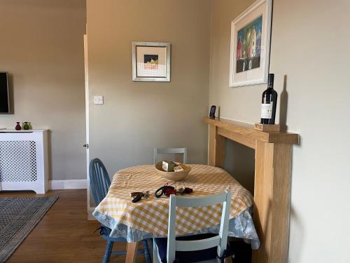 Princeland Lodge in Coupar Angus