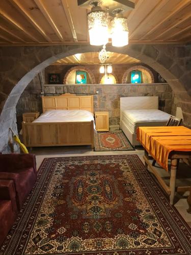Eshel Mansion Near Cappadocia And Erciyes