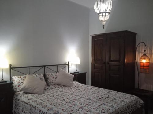 A casa da Sgri