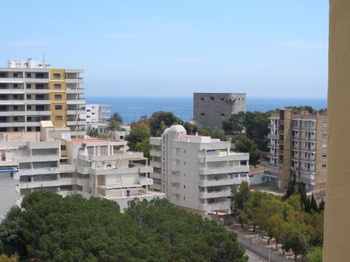 Apartamento Primera Linea de Playa