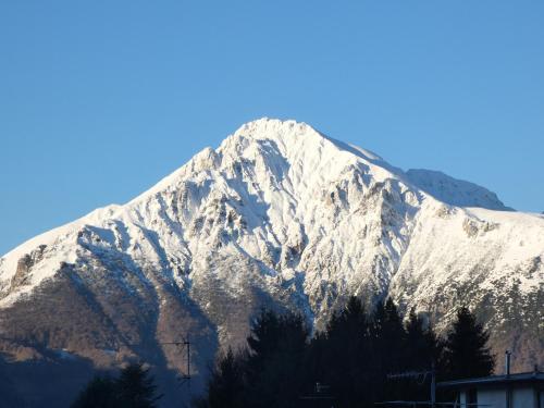 La dimora degli Angeli