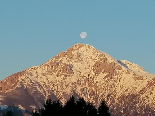 La dimora degli Angeli