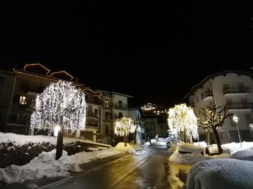 Apkārtne, La dimora degli Angeli in Moggio