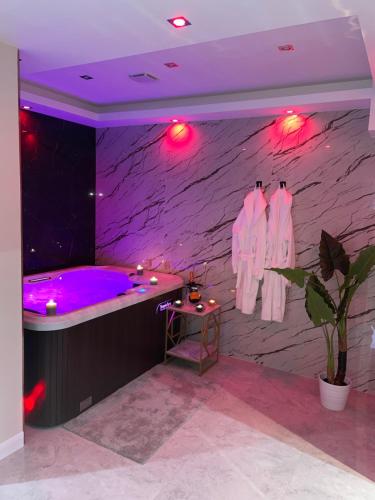 NUITS D'HERMES & Spa 2