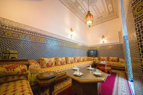 Riad Baba, Fès (photo 4)
