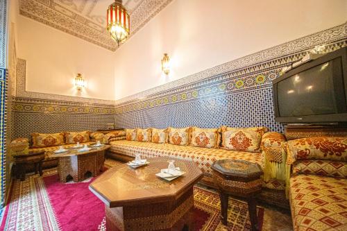 Riad Baba, Fès (photo 5)