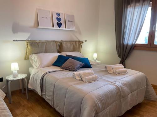 Aurelia Sweet House, Řím (fotografie 10)