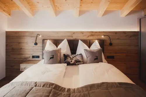 Chalet Hochthron in Pfarrwerfen, Österreich