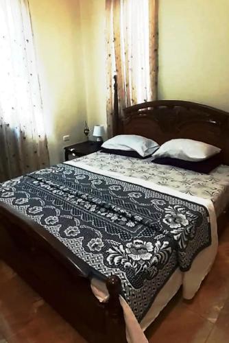 Three-Bedroom Apartment image 3