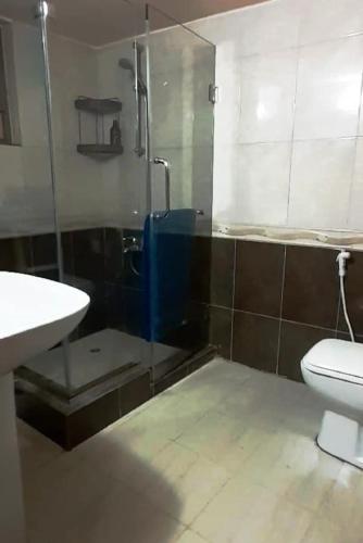 Three-Bedroom Apartment image 1