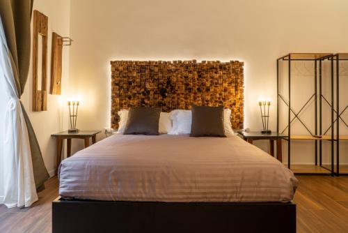 Alessandria Suites Roma