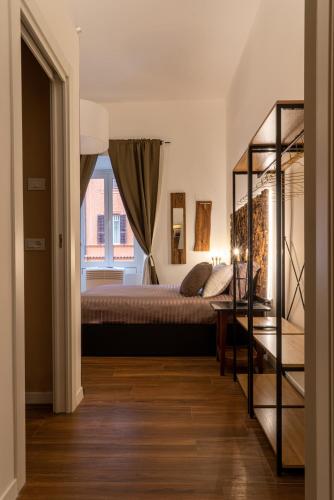 Alessandria Suites Roma, Rome (photo 3)