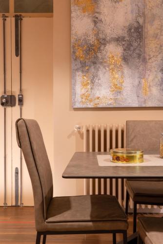 Alessandria Suites Roma, Rome (photo 4)