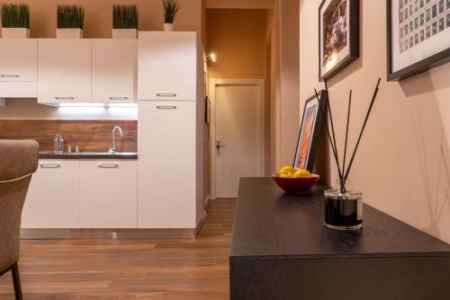 Alessandria Suites Roma, Rome (photo 7)