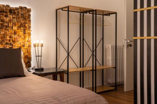 Alessandria Suites Roma, Rome (photo 8)