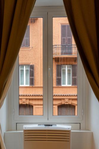 Alessandria Suites Roma, Rome (photo 9)