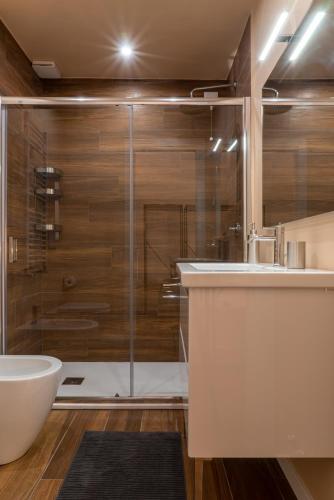 Alessandria Suites Roma, Rome (photo 10)