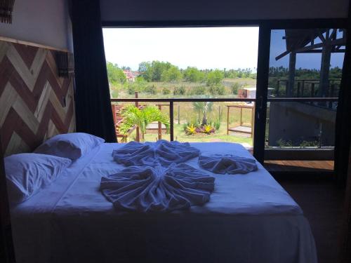 Barong EcoVilla Barong EcoVilla