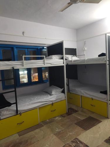 Nest Tales Backpacker Hostel – Khajuraho, IN