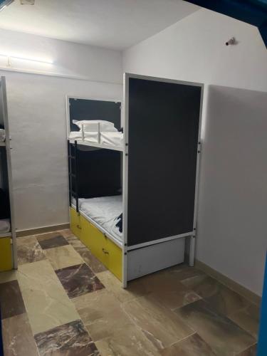Nest Tales Backpacker Hostel – Khajuraho, IN