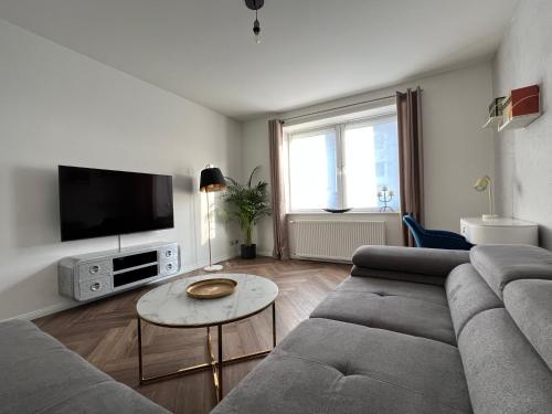 EXKLUSIVE 2 Zimmer EG Wohnung mit Balkon in Top Lage!, Bremen (Foto 3)