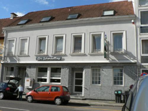 Hotel am Schenkelberg