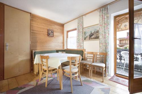 Ferienwohnungen Driendl - image 12