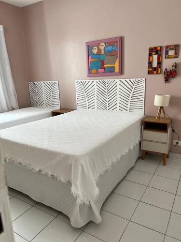 Apartamento 16 in หาดตอมโบ