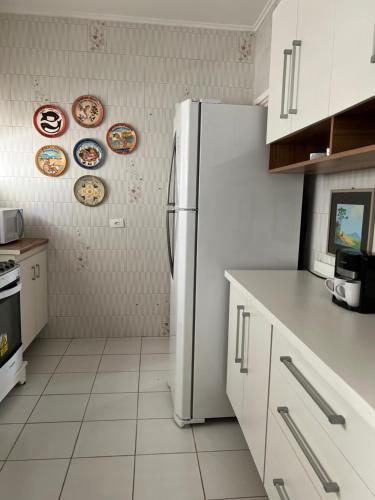 Apartamento 16 in หาดตอมโบ