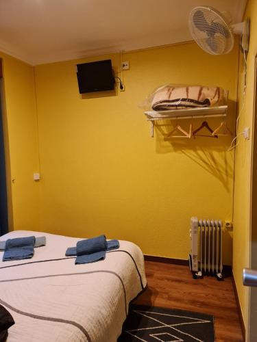 Pensao Residencial Flor dos Cavaleiros - image 14