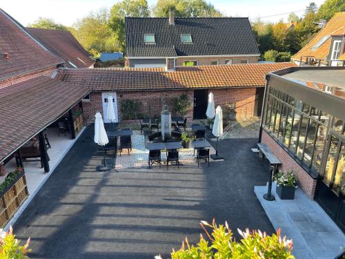 le DOMAINE D HELANT 4