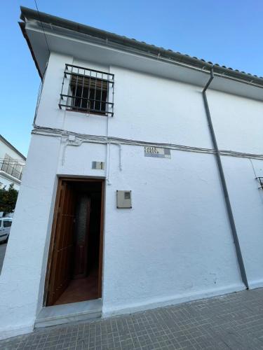 Casa calle Huelva