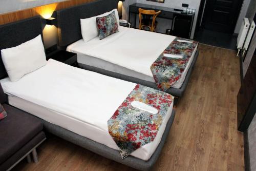 Istanbul Fair Hotel - image 5