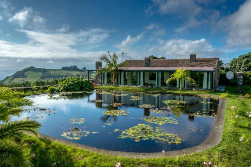 B&B Lagoa - Casas do Termo - Bed and Breakfast Lagoa