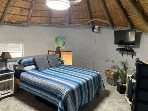 Cosy Rustic Little Cottage