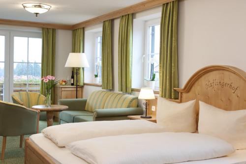 Haflingerhof in Rosshaupten