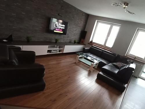 Apartament 24 dwie sypialnie in Plock