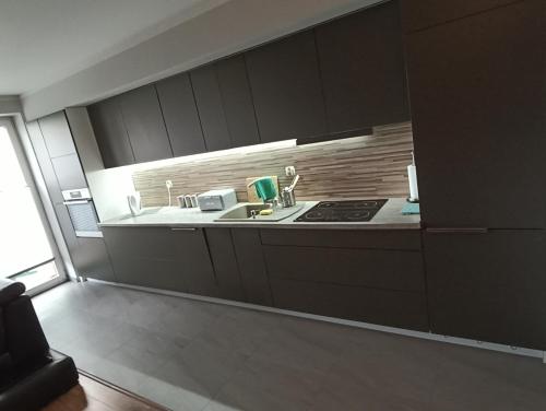 Apartament 24 dwie sypialnie in Plock