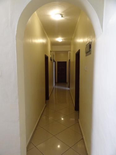 Regency Park Hotel